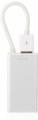 Адаптер для MacBook Air Moshi USB Ethernet Adapter