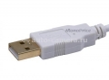 Адаптер для MacBook Monoprice Mini DisplayPort / Thunderbolt + USB to Dual-Link DVI Adapter (6904)