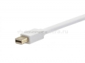Адаптер для MacBook Monoprice Mini DisplayPort / Thunderbolt to HDMI, DVI & DisplayPort (8119)