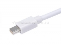 Адаптер для MacBook Monoprice Mini DisplayPort / Thunderbolt to HDMI w/ Audio Support (5311)