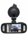 Видеорегистратор AdvoCam-FD8 Black-GPS