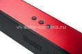 Акустическая система для iPad, iPhone, iPod, Samsung и HTC Capdase Portable Bluetooth Speaker Beatbar BTS-2, цвет red (SK00-B309)
