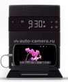 Акустическая система для iPad, iPhone, iPod, Samsung и HTC SoundFreaq Sound Rise SFQ05, цвет черный (sf_SFQ05blk)
