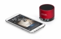 Акустическая система для iPad, iPhone, Samsung и HTC Capdase Portable Bluetooth Speaker Beat Soho, цвет red (SK00-B209)