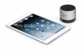 Акустическая система для iPad, iPhone, Samsung и HTC Capdase Portable Bluetooth Speaker Beat Soho, цвет silver (SK00-B20S)