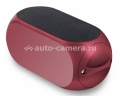 Акустическая система для iPad, iPhone, Samsung и HTC Matrix Audio QUBE 2, цвет red (MQUBE2RDA)