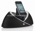 Акустическая система для iPad, iPod и iPhone JBL OnBeat, цвет Black