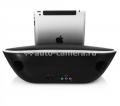 Акустическая система для iPad, iPod и iPhone JBL OnBeat Venue, цвет black