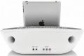 Акустическая система для iPad, iPod и iPhone JBL OnBeat Venue, цвет white