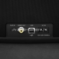 Акустическая система для iPad, iPod и iPhone JBL OnBeat Xtreme, цвет Black