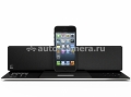 Акустическая система для iPhone 5, iPad 4 и iPod touch SoundFreaq Sound Step Lightning, цвет black (SFQ-02)