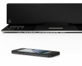 Акустическая система для iPhone 5, iPad 4 и iPod touch SoundFreaq Sound Step Lightning, цвет black (SFQ-02)