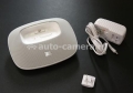 Акустическая система для iPhone 5, iPod touch 5 и iPod nano 7 JBL OnBeat Micro, цвет White (JBLONBEATMICWHTEU)