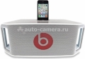 Акустическая система для iPhone и iPod Beats by Dr. Dre Beatbox portable, цвет белый (900-00050-03)