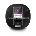 Акустическая система для iPhone и iPod iLuv App Station, цвет black (iMM190BLK)