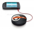 Акустическая система для iPhone и iPod JBL On Tour Micro, цвет Black/Orange