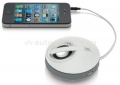 Акустическая система для iPhone и iPod JBL On Tour Micro, цвет White