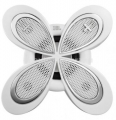Акустическая система для iPhone и iPod JBL Spyro, цвет белый
