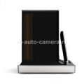 Акустическая система для iPhone, iPad и iPod SoundFreaq SoundPlatform, цвет black (SFQ-01b)