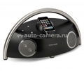 Акустическая система для iPod и iPhone Harman Kardon Go + Play Micro, цвет Black (HKGOPLAYMICBLKEU)