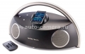 Акустическая система для iPod и iPhone Harman Kardon Go + Play Micro, цвет Black (HKGOPLAYMICBLKEU)