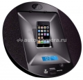Акустическая система для iPod, iPhone и iPad Pyle Touch Screen Dock, цвет черный (PIPDSP2B)