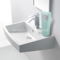 Акустическая система для ванной комнаты iBest, цвет белый (BRC10)