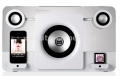 Акустическая система и док-станция для iPod и iPhone Bayan 5 Speaker dock, цвет белый