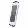 Алюминиевый бампер для iPhone 5 / 5S DRACO Ventare DUCATI, цвет white (DR50VEA1-WH)