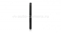 Алюминиевый бампер для iPhone 5 / 5S Macally Aluminum Frame Case, цвет black (RIMALUMB-P5)
