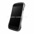 Алюминиевый бампер для iPhone 6 DRACO DUCATI 6, цвет Graphite Gray (DR60DUA1-GAL)