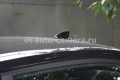 Активная антенна AVIS AVS001DVBA (020A12 white) "Акулий плавник" для цифровых ТВ-тюнеров DVB-T/ DVB-T2