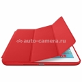 Apple iPad Air Smart Case - Red (MF052LL/A)