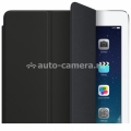 Apple iPad Air Smart Cover - Black (MF053LL/A)