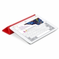 Apple iPad Air Smart Cover - Red (MF058LL/A)