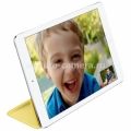 Apple iPad Air Smart Cover - Yellow (MF057LL/A)
