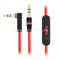 Аудиокабель Beats RemoteTalk Cable, цвет Red (905-00006-00)