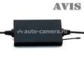 Блок для беспроводного подключения автомобильных камер по WiFi AVIS AVS01W