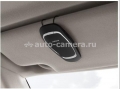 Автомобильный Bluetooth-спикерфон для iPhone/iPad Jabra CRUISER Lite