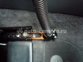 Автомобильный держатель для iPad, iPad mini. Samsung и HTC RAM Mount RAM POD I Universal No-Drill™ Vehicle Mount (RAM-B-316-1-238U)