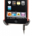 Автомобильный держатель для iPhone 3G/3GS/4/4S Griffin WindowSeat AUX