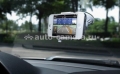 Автомобильный держатель для iPhone 5 Just Mobile Xtand Go, цвет white (ST-160WB)