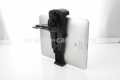 Автомобильный держатель для планшетов Kropsson car mount holder, цвет Black (HR-CD850FTP)
