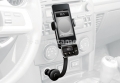 Автомобильный держатель, FM-трансмиттер, устройство для громкой связи и зарядное устройство для iPod/iPhone Griffin RoadTrip HandsFree (GA22058/GA15005)