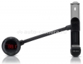 Автомобильный держатель и громкая связь для iPhone и iPod Belkin TuneBase FM LIVE (F8Z618)