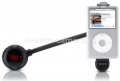 Автомобильный держатель и громкая связь для iPhone и iPod Belkin TuneBase FM LIVE (F8Z618)