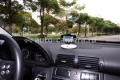 Автомобильный держатель и подставка для iPhone 3G/3GS/4/4S Just Mobile Lounge™