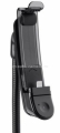 Автомобильный держатель в прикуриватель для iPhone 5 / 5S Belkin TuneBase Hands-Free AUX (F8J037BT)