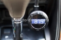 Автомобильный держатель в прикуриватель для iPhone 5 / 5S Belkin TuneBase® Hands-Free FM (F8J034VF)