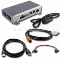 Автомобильный iPod/iPhone/USB-адаптер Intro GE-500